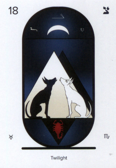 The Eternal Tarot (Glorian Publishing)